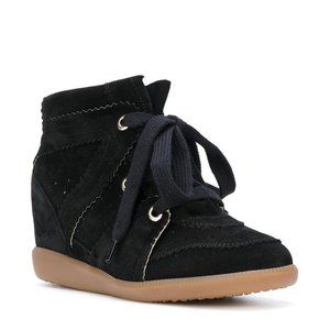 Isabel Marant Bobby Wedges